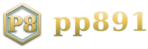 pp891 logo